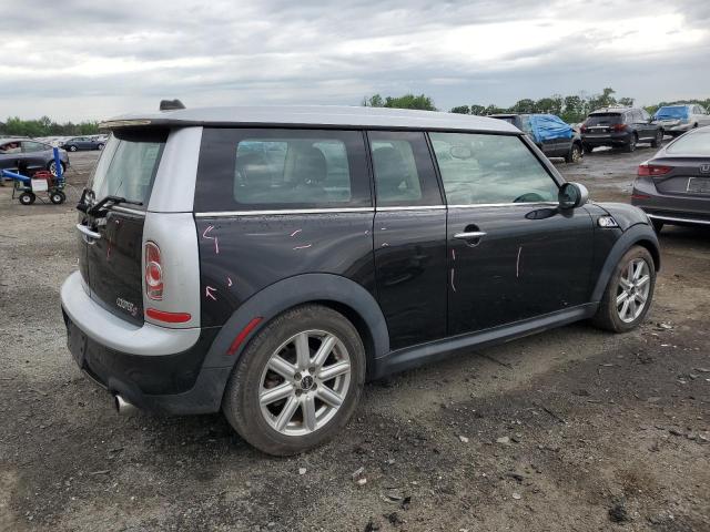 Photo 3 from auction – 2011 MINI COOPER S C with VIN WMWZG3C52BTY30795