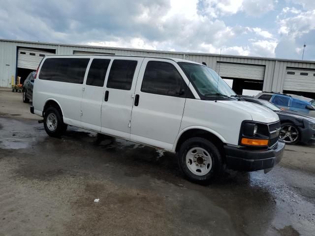 Photo 4 from auction – 2016 CHEVROLET EXPRESS G3 with VIN 1GAZGNFGXG1176085
