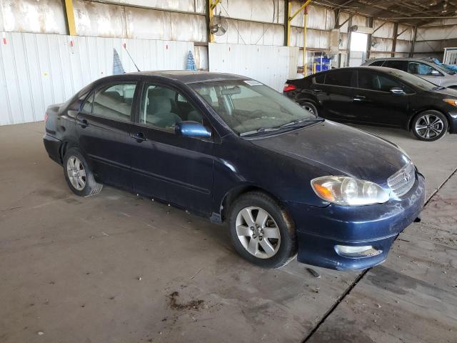 Photo 4 from auction – 2007 TOYOTA COROLLA with VIN 1NXBR32E17Z880178