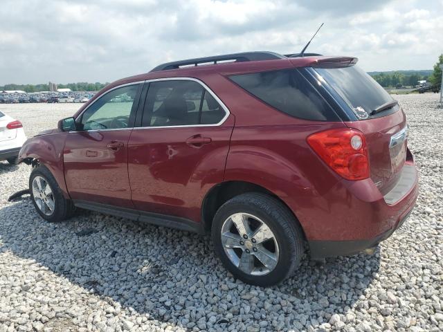 Photo 2 from auction – 2012 CHEVROLET EQUINOX LT with VIN 2GNFLDE54C6201142