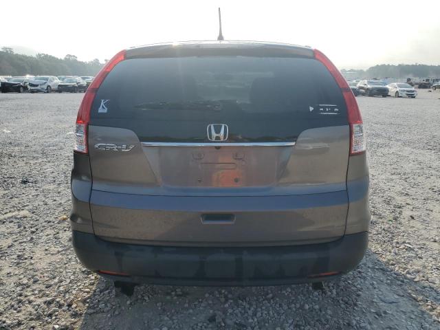 Photo 6 from auction – 2012 HONDA CR-V EX with VIN 5J6RM3H58CL034214