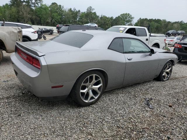 Photo 3 from auction – 2011 DODGE CHALLENGER with VIN 2B3CJ5DT0BH561987