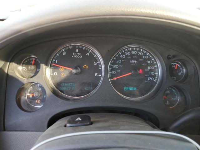 Photo 9 from auction – 2011 CHEVROLET SILVERADO with VIN 3GCPKTE35BG172729