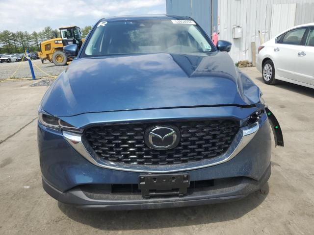 Photo 5 from auction – 2023 MAZDA CX-5 PREFE with VIN JM3KFBCM9P0192568