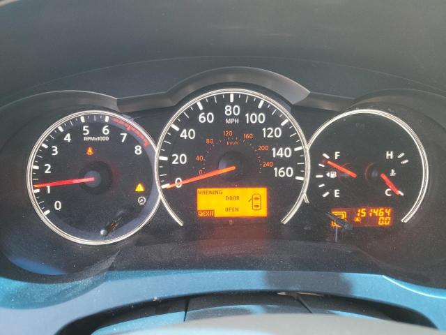 Photo 9 from auction – 2011 NISSAN ALTIMA BAS with VIN 1N4AL2AP8BN458013