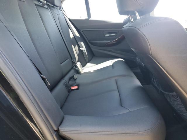 Photo 10 from auction – 2015 BMW 328 I SULE with VIN WBA3C1C58FK124626