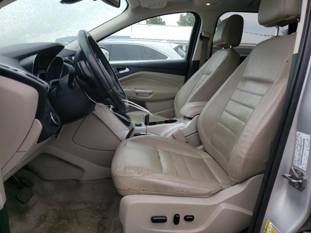 Photo 7 from auction – 2013 FORD ESCAPE SEL with VIN 1FMCU0H97DUC79672