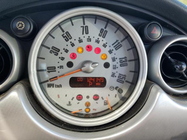 Photo 9 from auction – 2006 MINI COOPER with VIN WMWRC33526TJ76575