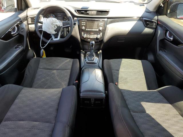 Photo 8 from auction – 2018 NISSAN ROGUE SPT with VIN JN1BJ1CP9JW153658
