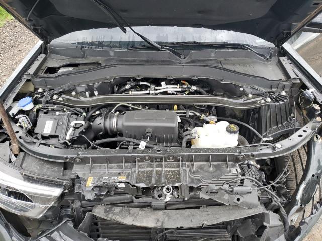 Photo 12 from auction – 2022 FORD EXPLORER S with VIN 1FMSK8KH2NGB83898