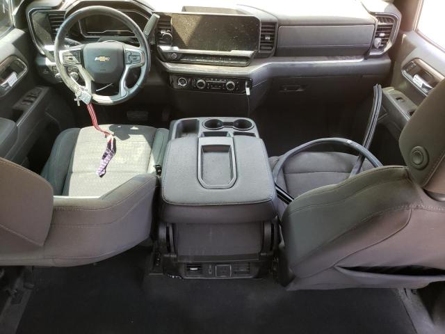 Photo 8 from auction – 2022 CHEVROLET SILVERADO with VIN 3GCPDDEK5NG653415