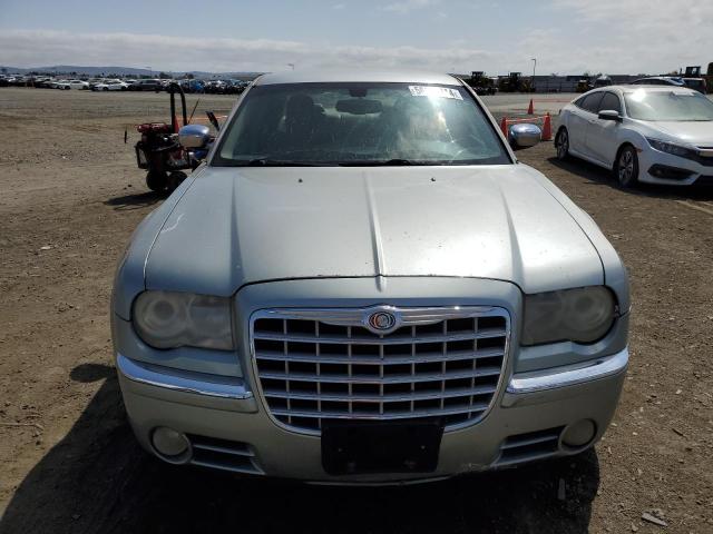Photo 5 from auction – 2005 CHRYSLER 300C with VIN 2C3JA63H35H150701