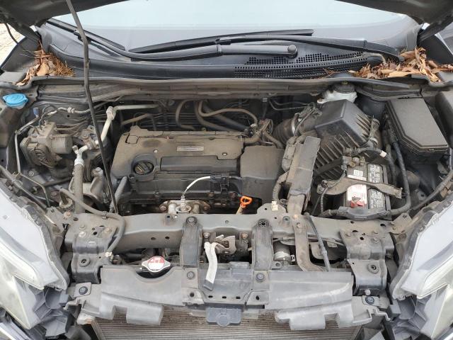Photo 12 from auction – 2016 HONDA CR-V SE with VIN 2HKRM4H43GH726166