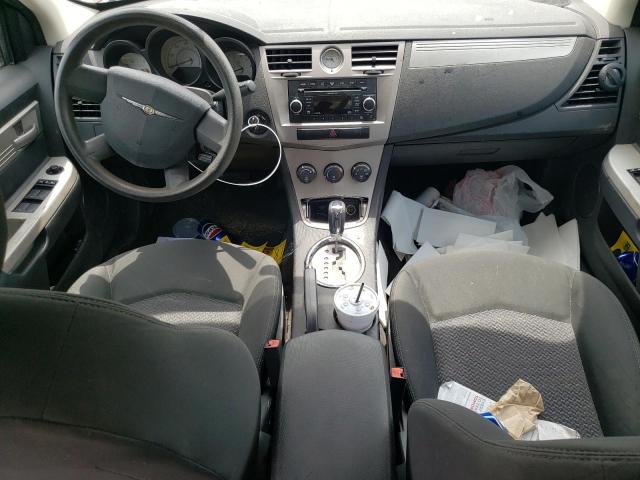 Photo 8 from auction – 2009 CHRYSLER SEBRING LX with VIN 1C3LC46B59N558922