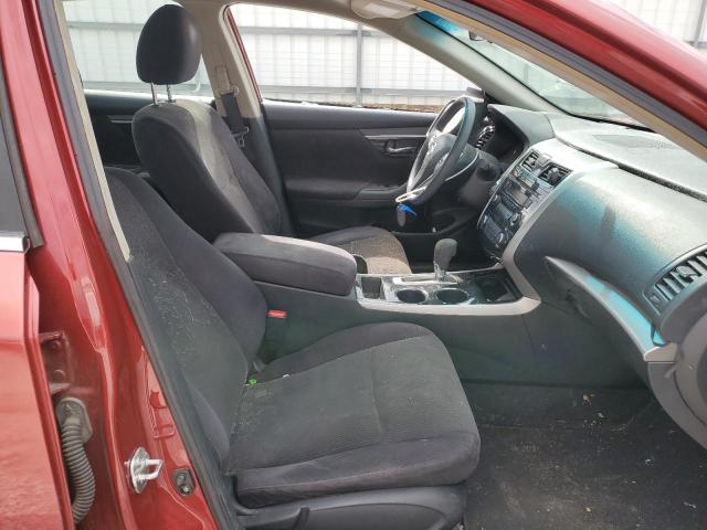 Photo 7 from auction – 2013 NISSAN ALTIMA 2.5 with VIN 1N4AL3AP0DN574587