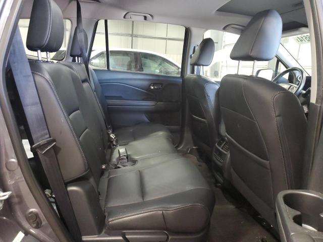 Photo 11 from auction – 2016 HONDA PILOT EXL with VIN 5FNYF6H51GB103878