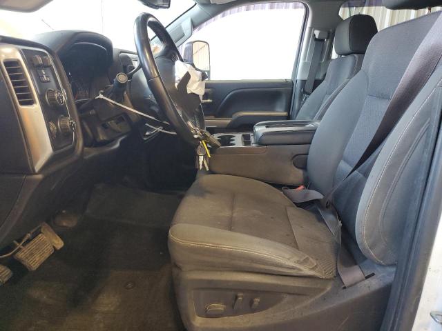 Photo 7 from auction – 2015 CHEVROLET SILVERADO with VIN 1GC1KVE85FF520064