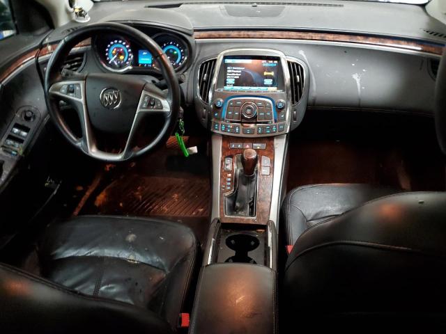 Foto 8 de la subasta – 2013 BUICK LACROSSE con VIN 1G4G55E34DF265910
