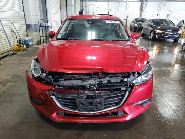 Photo 5 from auction – 2018 MAZDA 3 TOURING with VIN 3MZBN1L39JM219265