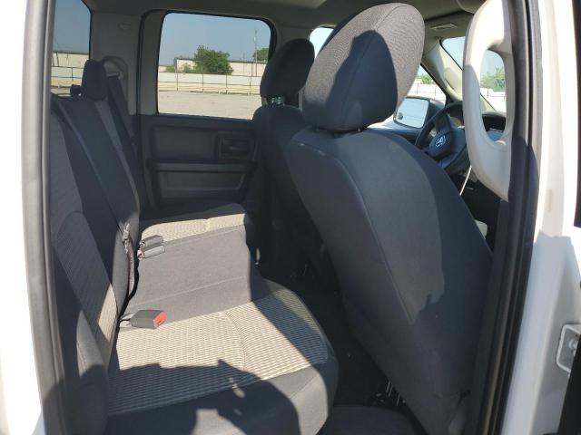Фото 10 с аукциона – 2010 DODGE RAM 1500 с VIN 1D7RB1GT6AS162301