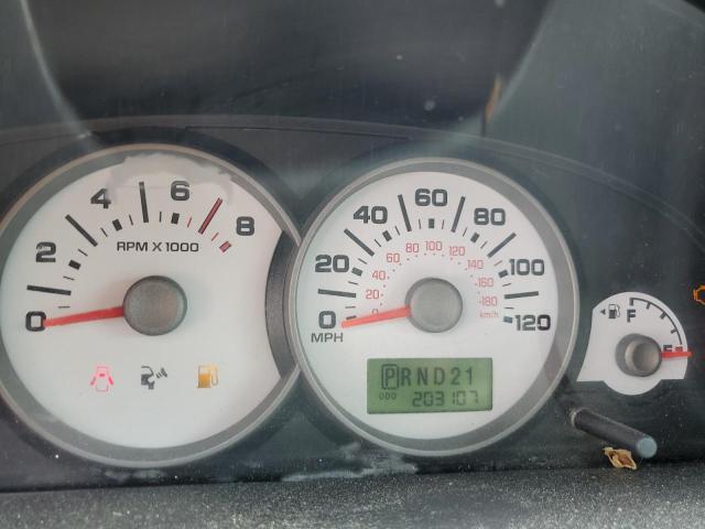 Photo 9 from auction – 2005 FORD ESCAPE XLS with VIN 1FMYU92Z85KD72734