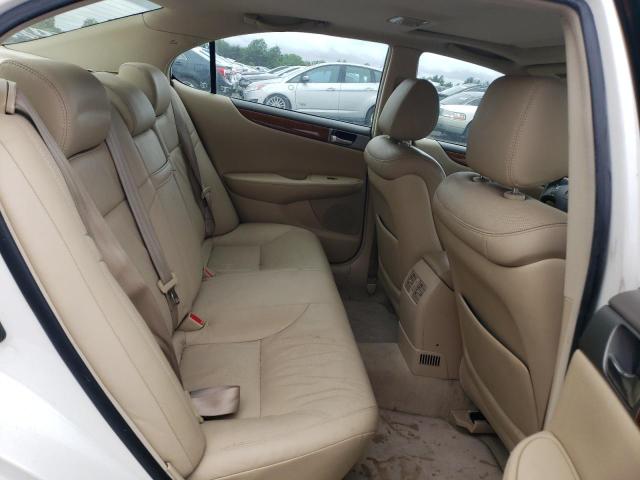 Photo 10 from auction – 2006 LEXUS ES 330 with VIN JTHBA30G365166740