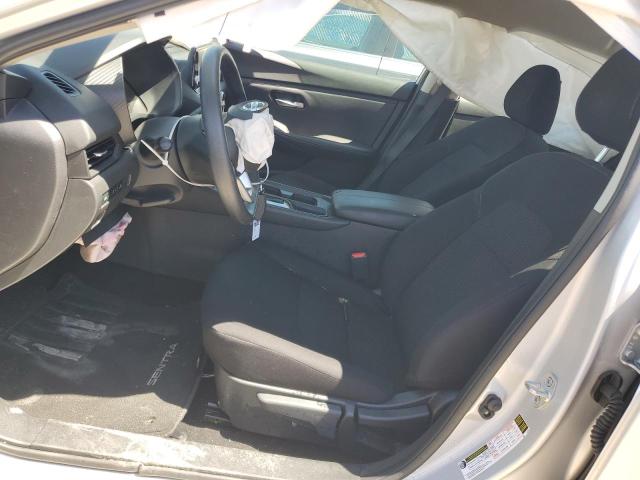 Photo 7 from auction – 2023 NISSAN SENTRA S with VIN 3N1AB8BV5PY301758