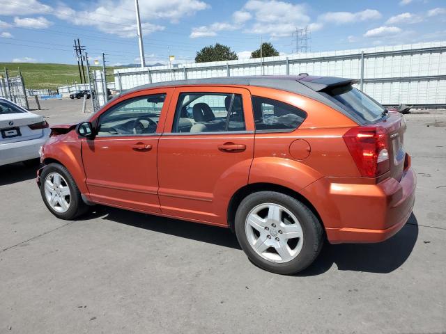 صورة رقم 2 من المزاد - 2009 DODGE CALIBER SX مع VIN 1B3HB48A69D157038