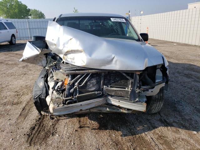 Photo 5 from auction – 2007 HONDA RIDGELINE with VIN 2HJYK16397H520526