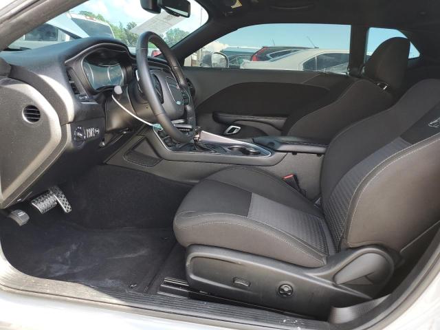 Photo 7 from auction – 2021 DODGE CHALLENGER with VIN 2C3CDZFJ6MH631251