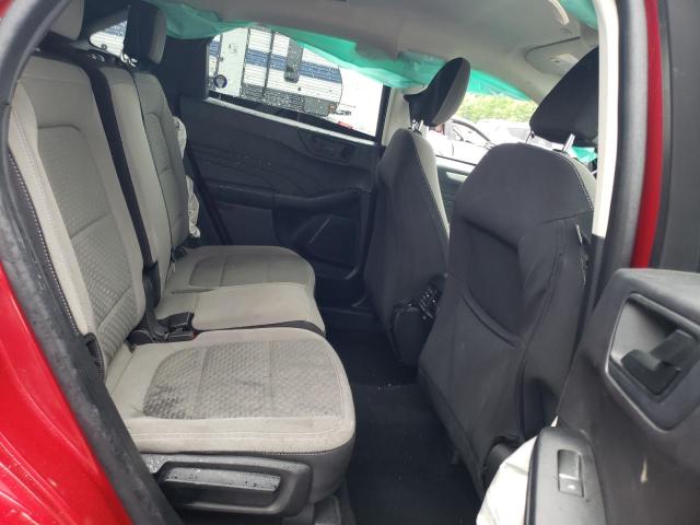 Photo 11 from auction – 2022 FORD ESCAPE SE with VIN 1FMCU9G69NUB92305