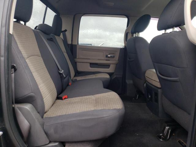 Photo 10 from auction – 2012 DODGE RAM 1500 S with VIN 1C6RD7LT0CS187878