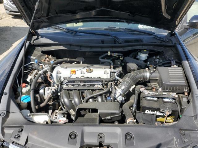 Photo 11 from auction – 2011 HONDA ACCORD LX with VIN 1HGCP2F3XBA013665