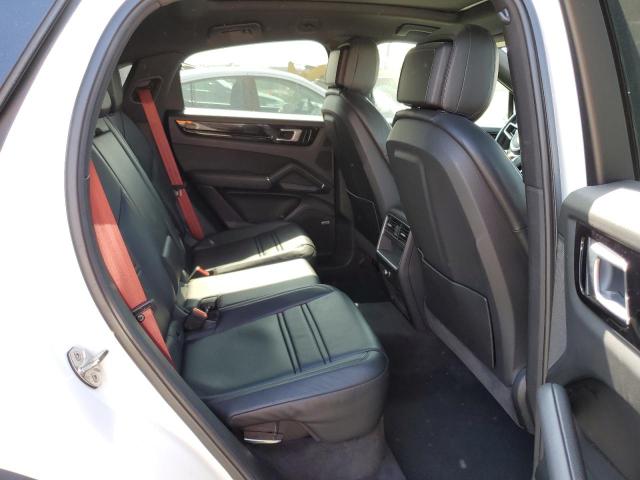 Photo 11 from auction – 2021 PORSCHE CAYENNE CO with VIN WP1BA2AY5MDA42876