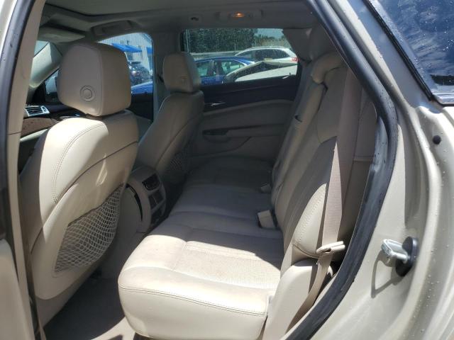 Photo 10 from auction – 2014 CADILLAC SRX PREMIU with VIN 3GYFNDE3XES652169