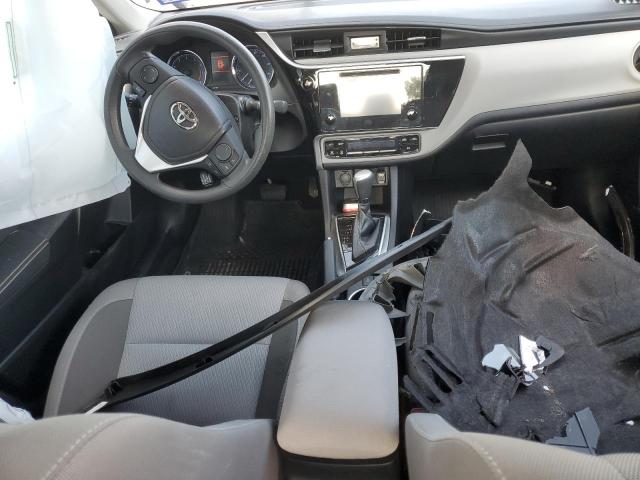 Photo 8 from auction – 2018 TOYOTA COROLLA L with VIN 2T1BURHE6JC004529