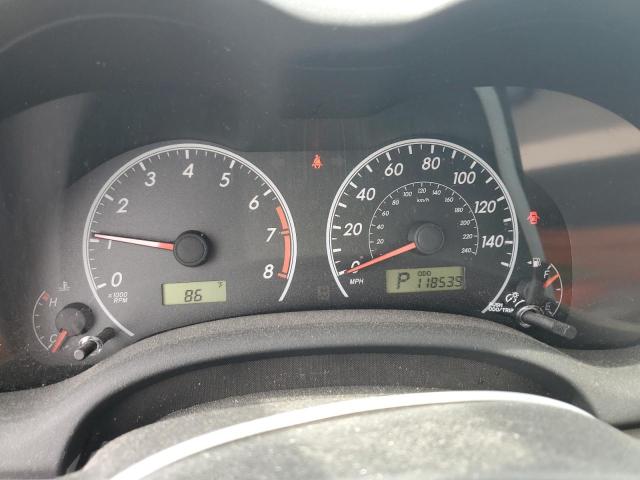 Photo 9 from auction – 2013 TOYOTA COROLLA BA with VIN 5YFBU4EE2DP182465