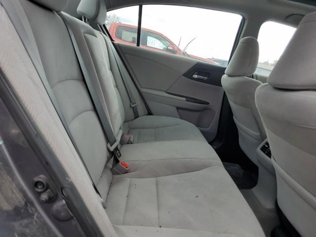 Photo 10 from auction – 2016 HONDA ACCORD EX with VIN 1HGCR2F08GA196281
