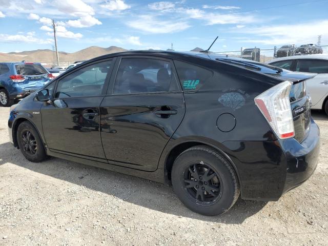 Foto 2 de la subasta – 2011 TOYOTA PRIUS con VIN JTDKN3DU1B5349263