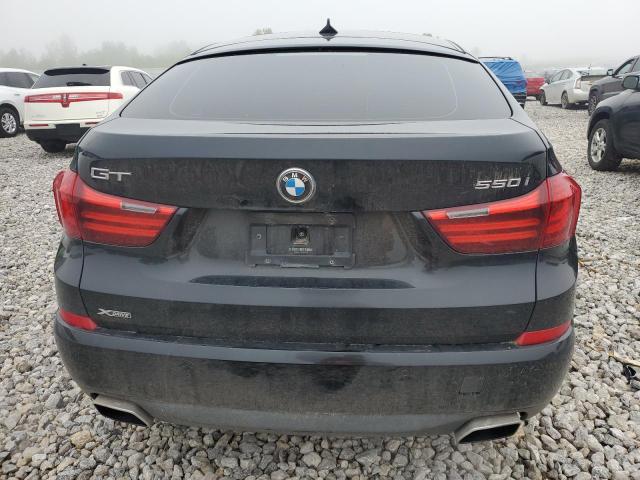 Photo 6 from auction – 2016 BMW 550 XIGT with VIN WBA5M0C57GD085162