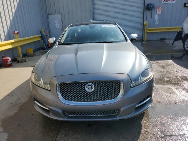 Photo 5 from auction – 2012 JAGUAR XJL with VIN SAJWA2GB9CLV28117