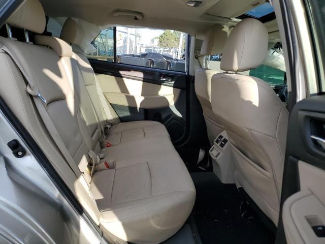 Photo 10 from auction – 2018 SUBARU OUTBACK 2. with VIN 4S4BSANC9J3232622