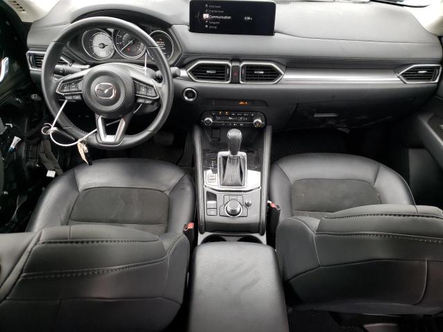 Photo 8 from auction – 2022 MAZDA CX-5 SELEC with VIN JM3KFBBM6N0561711