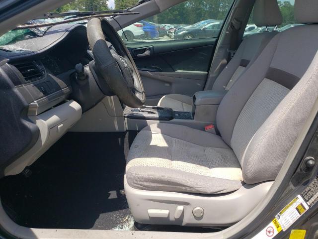 Photo 7 from auction – 2013 TOYOTA CAMRY L with VIN 4T4BF1FK9DR281754