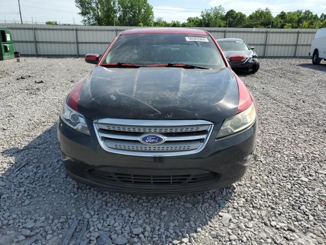Photo 5 from auction – 2010 FORD TAURUS SEL with VIN 1FAHP2EW1AG157090