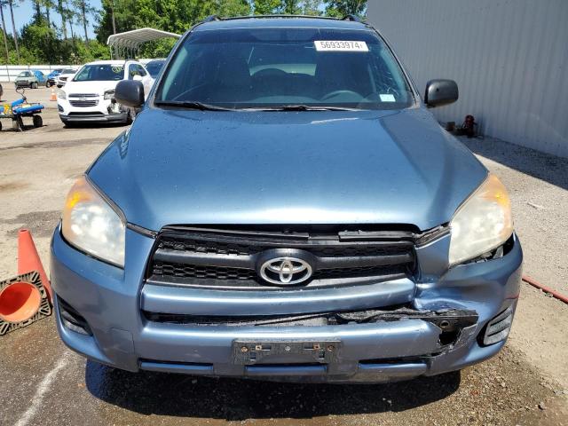 Photo 5 from auction – 2012 TOYOTA RAV4 with VIN 2T3BF4DV0CW263898