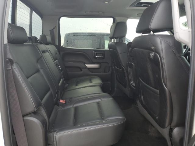 Photo 10 from auction – 2014 CHEVROLET SILVERADO with VIN 3GCUKSEC5EG156855