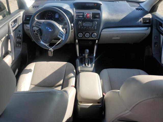 Photo 8 from auction – 2015 SUBARU FORESTER 2 with VIN JF2SJAUC6FH447346