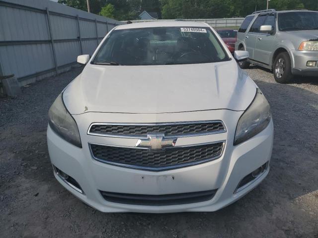 Photo 5 from auction – 2013 CHEVROLET MALIBU 2LT with VIN 1G11E5SA6DU130249