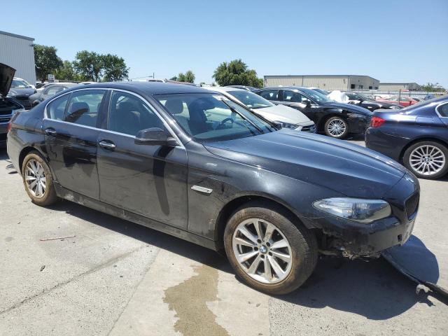 Photo 4 from auction – 2014 BMW 528 XI with VIN WBA5A7C5XED619530